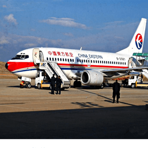 甘南夏河航空快递航空快运业稳步发展的原因是什么？